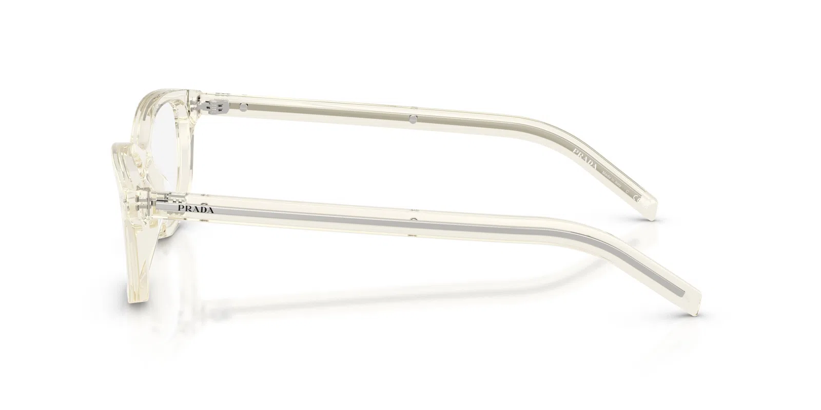 Prada D01VU Eyeglasses - view 2